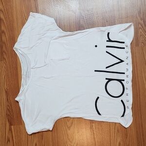Calvin Klien t shirt